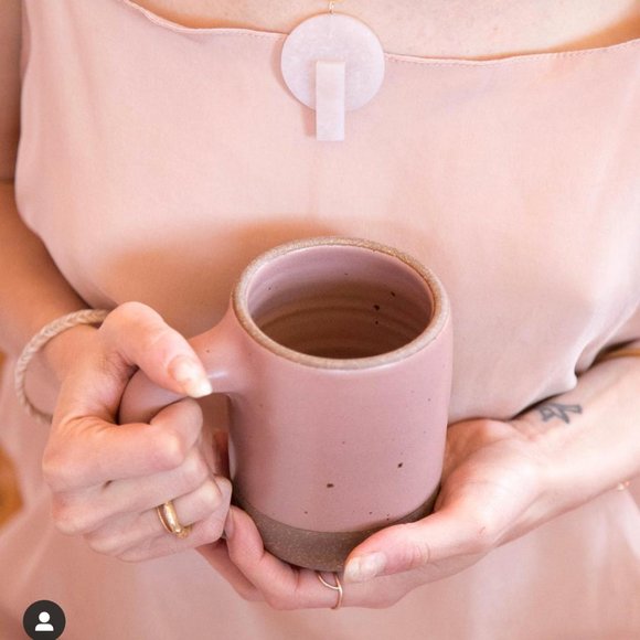 ISO- East Fork Pottery in Thistle - Picture 3 of 4